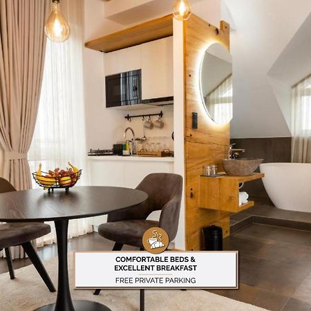Kavenija Apartmaji - Free Parking Maribor Exterior foto