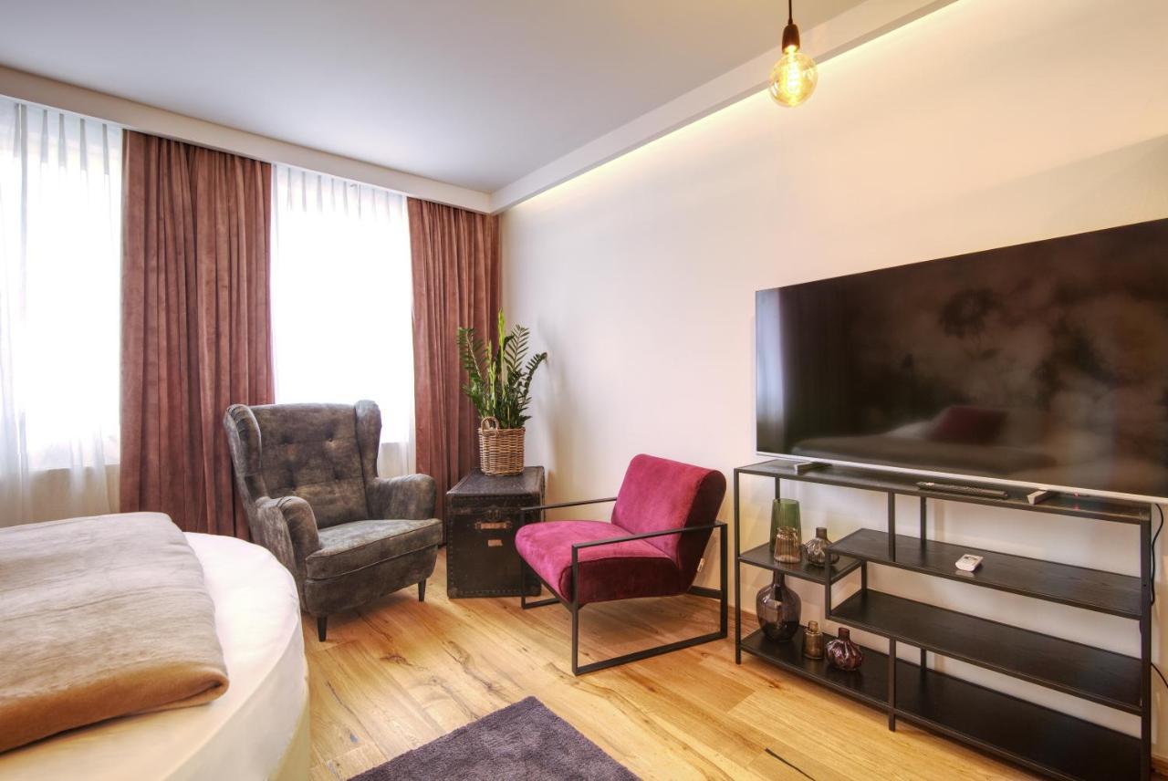 Kavenija Apartmaji - Free Parking Maribor Exterior foto