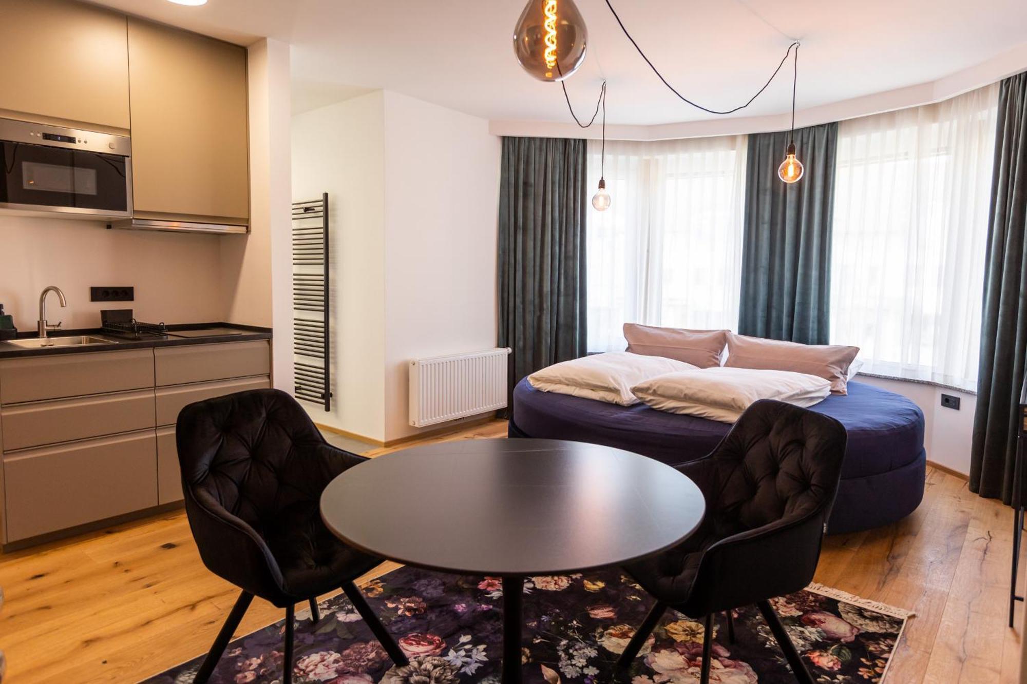 Kavenija Apartmaji - Free Parking Maribor Exterior foto