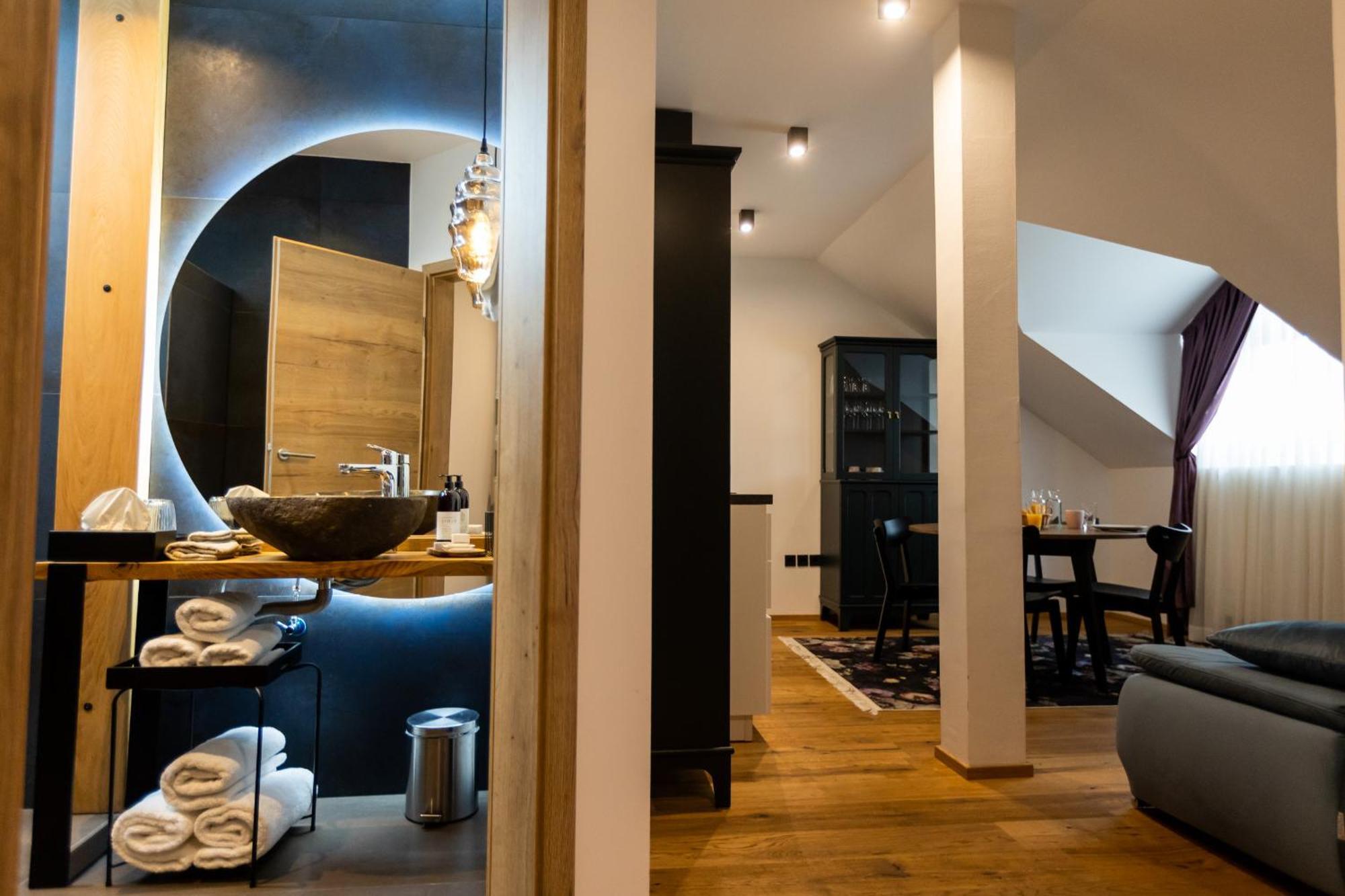 Kavenija Apartmaji - Free Parking Maribor Exterior foto